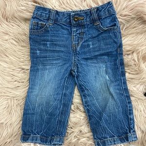 Boys Jeans